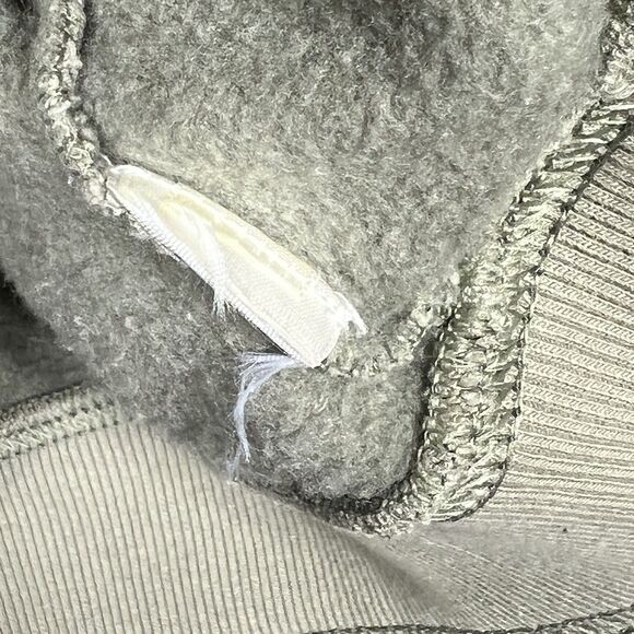 FP Movement Free People Intercept Tank Sage Stone Green Women’s Medium - Picture 9 of 10